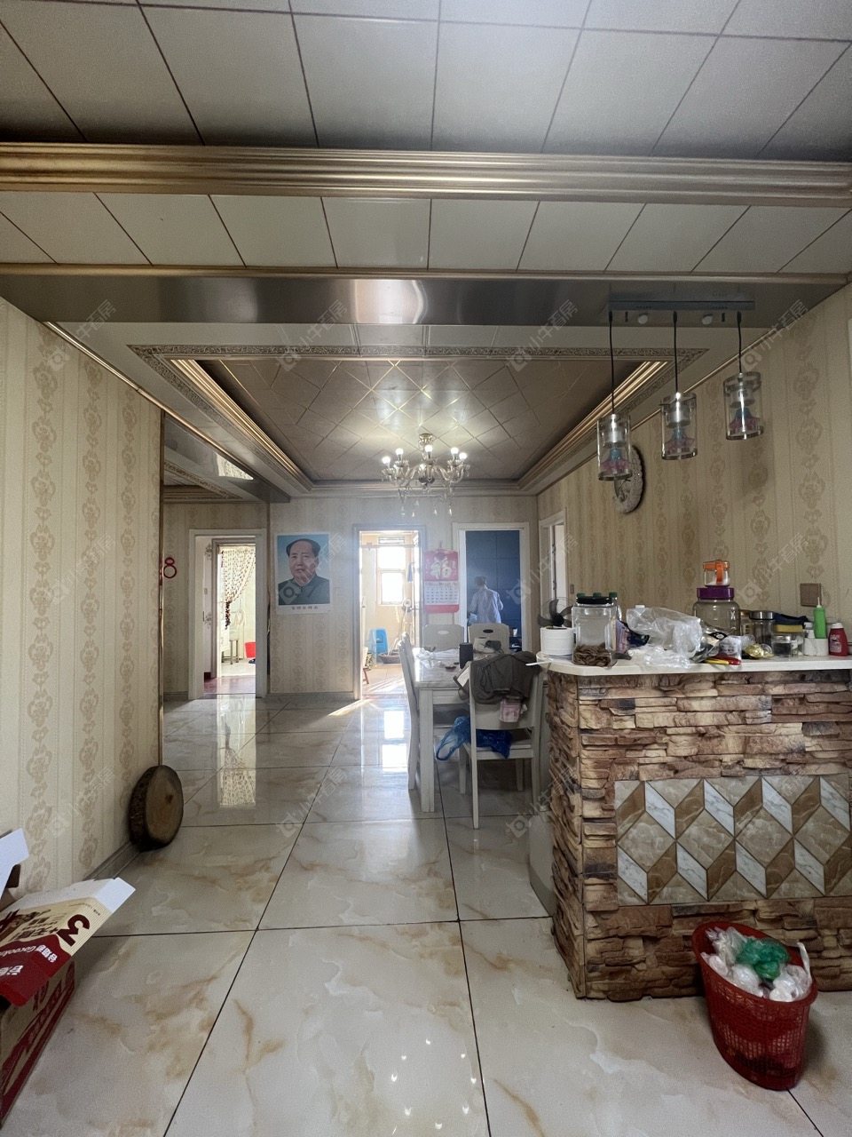 百馨西苑三期房源室内图 常州百馨西苑三期在租房源室内图_小牛看房