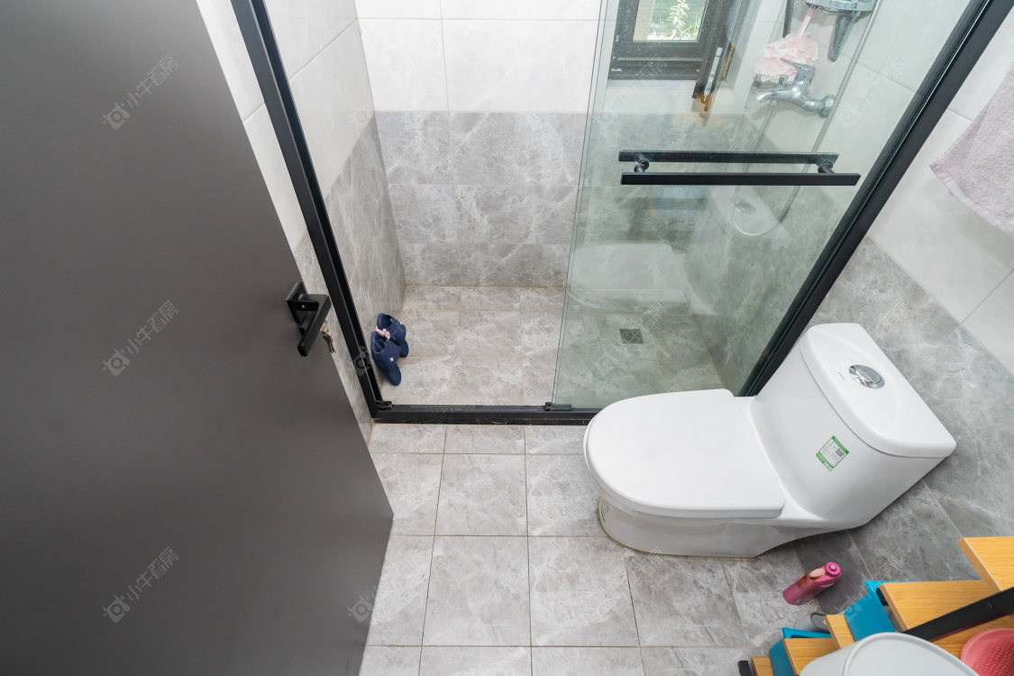 常州新城璞樾和山在售二手房源室内图_小牛看房