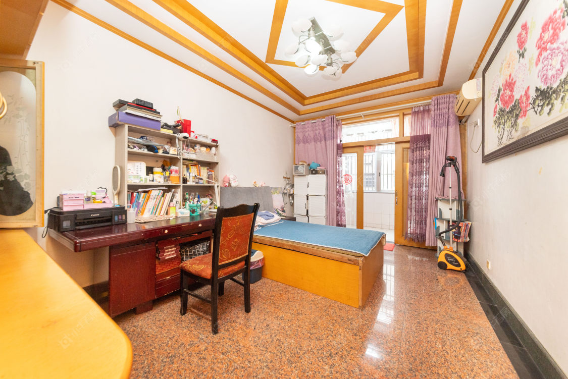 常州西园新村在售二手房源室内图_小牛看房