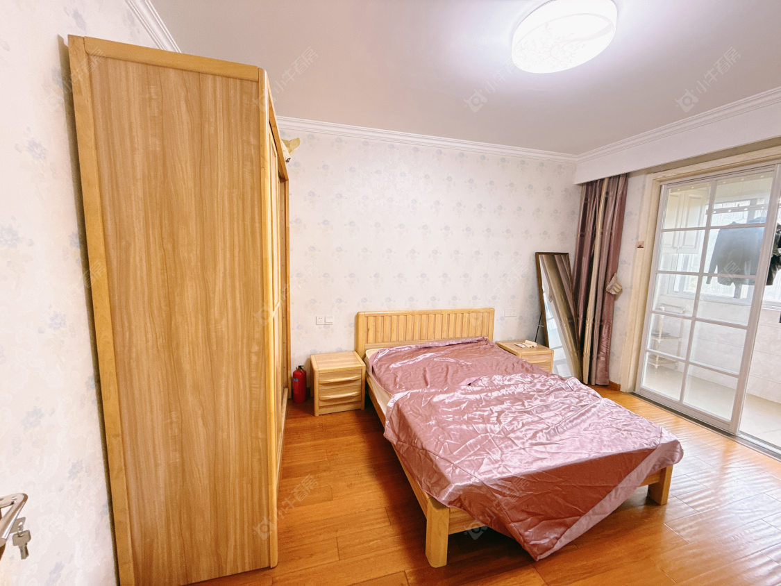 常州腾龙南苑在租房源_小牛看房