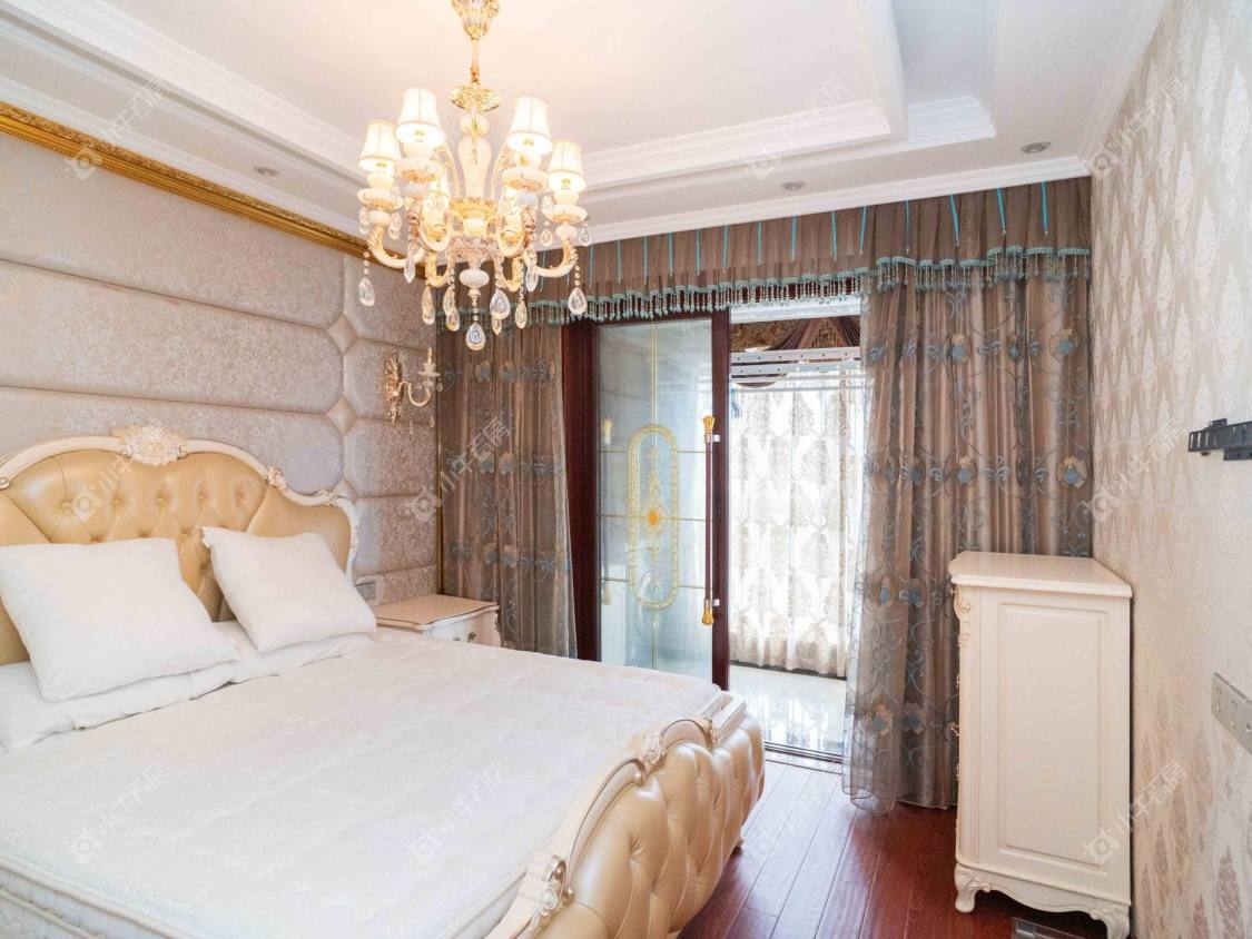 常州青枫壹号在租房源室内图_小牛看房