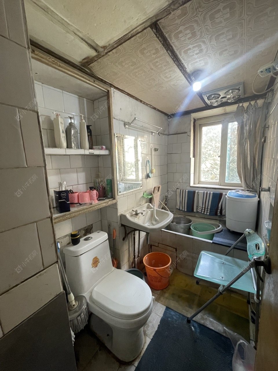 常州勤业四村北区在租房源室内图_小牛看房