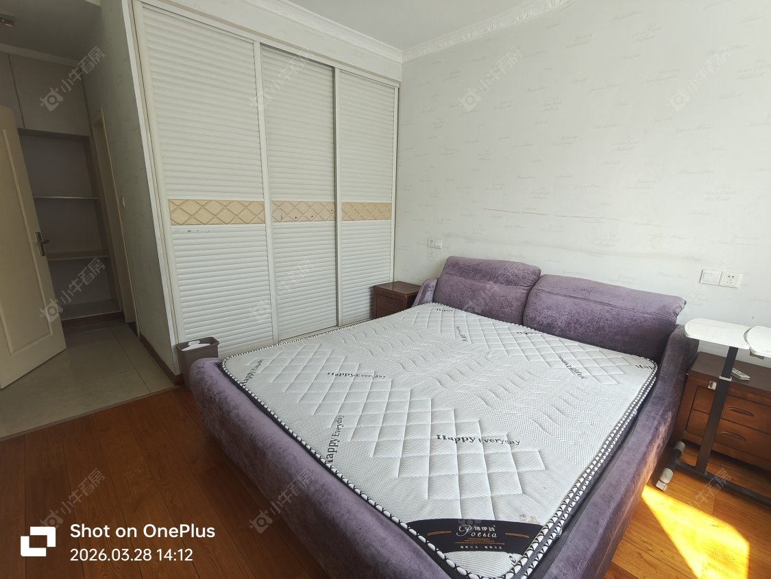 常州学府东苑在租房源室内图_小牛看房