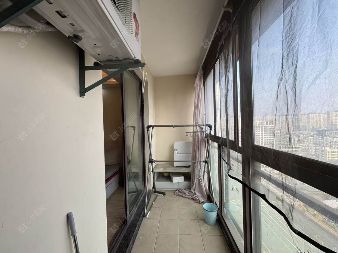 常州莱蒙城领尚在租房源室内图_小牛看房