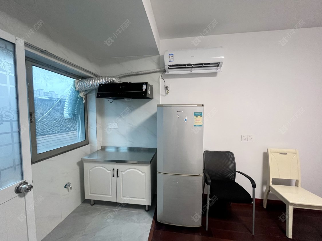 常州丰城村在租房源_小牛看房