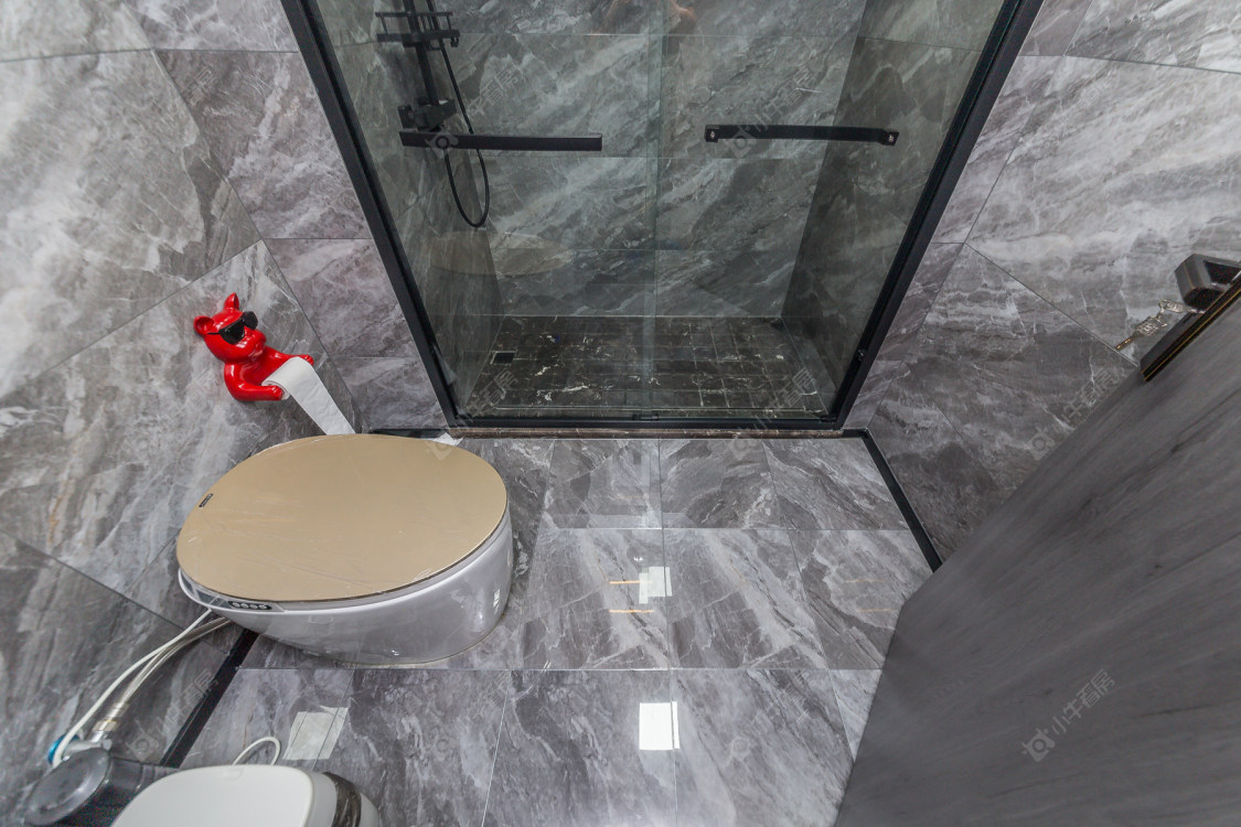 常州金新鼎邦在售二手房源室内图_小牛看房