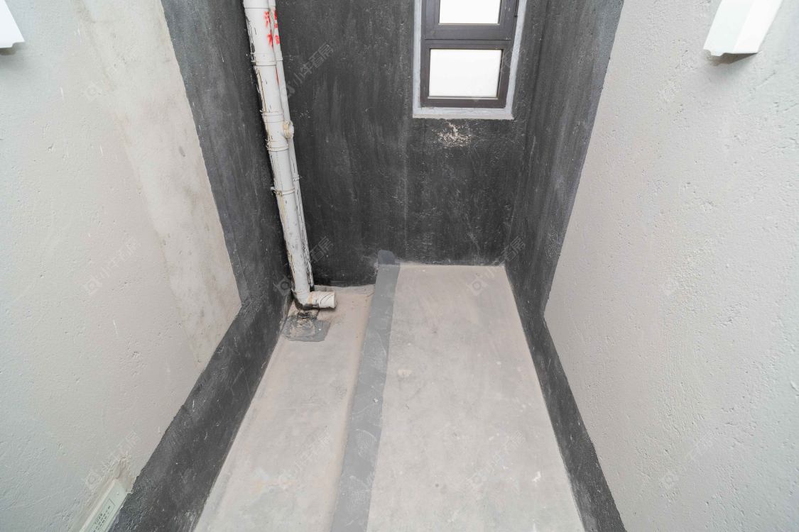 常州保利和光晨樾在售二手房源室内图_小牛看房