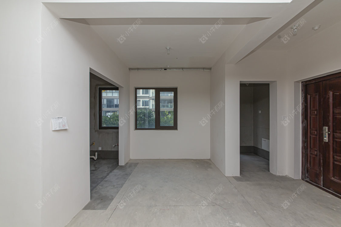 金新滟澜湖房源室内图 常州金新滟澜湖在售二手房源室内图_小牛看房