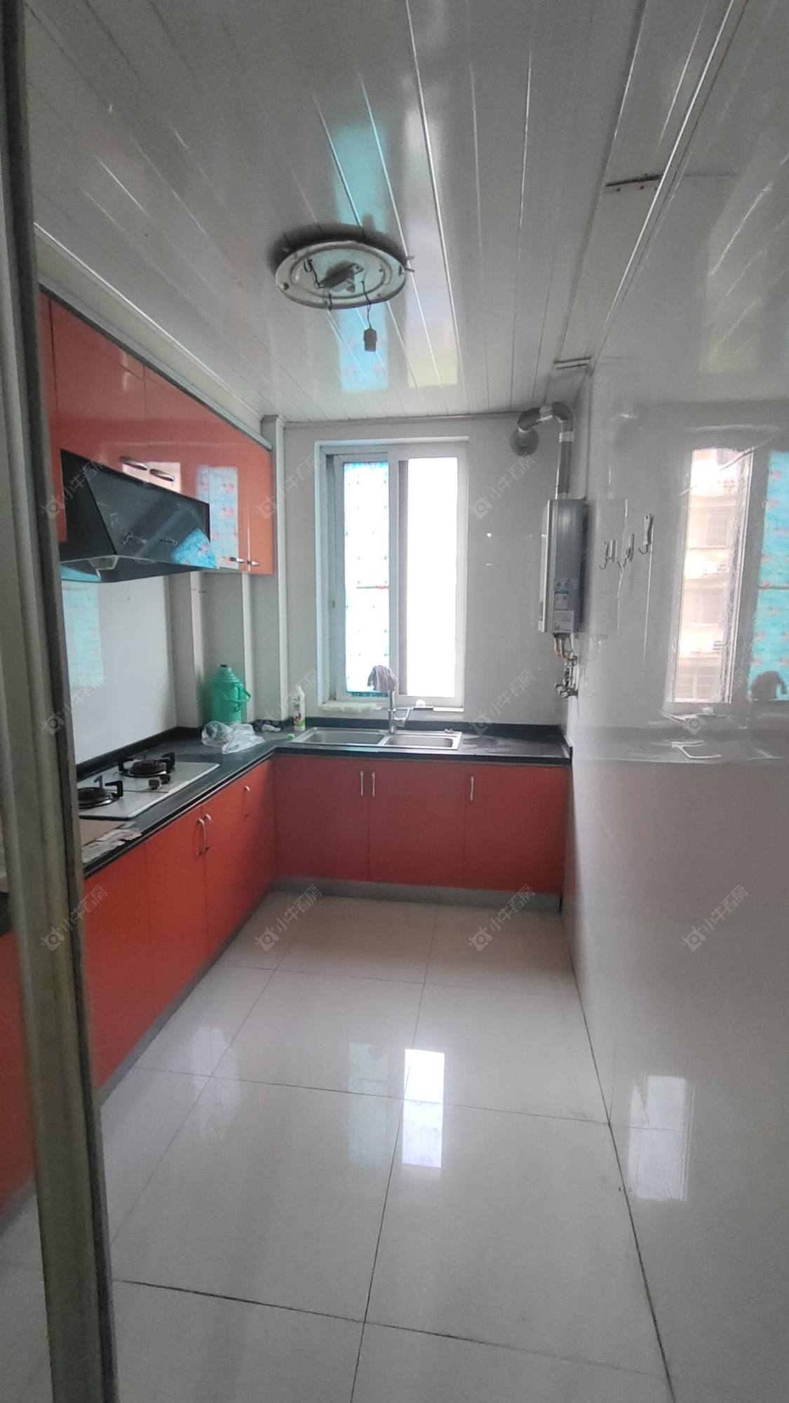 常州腾龙苑西区在租房源室内图_小牛看房