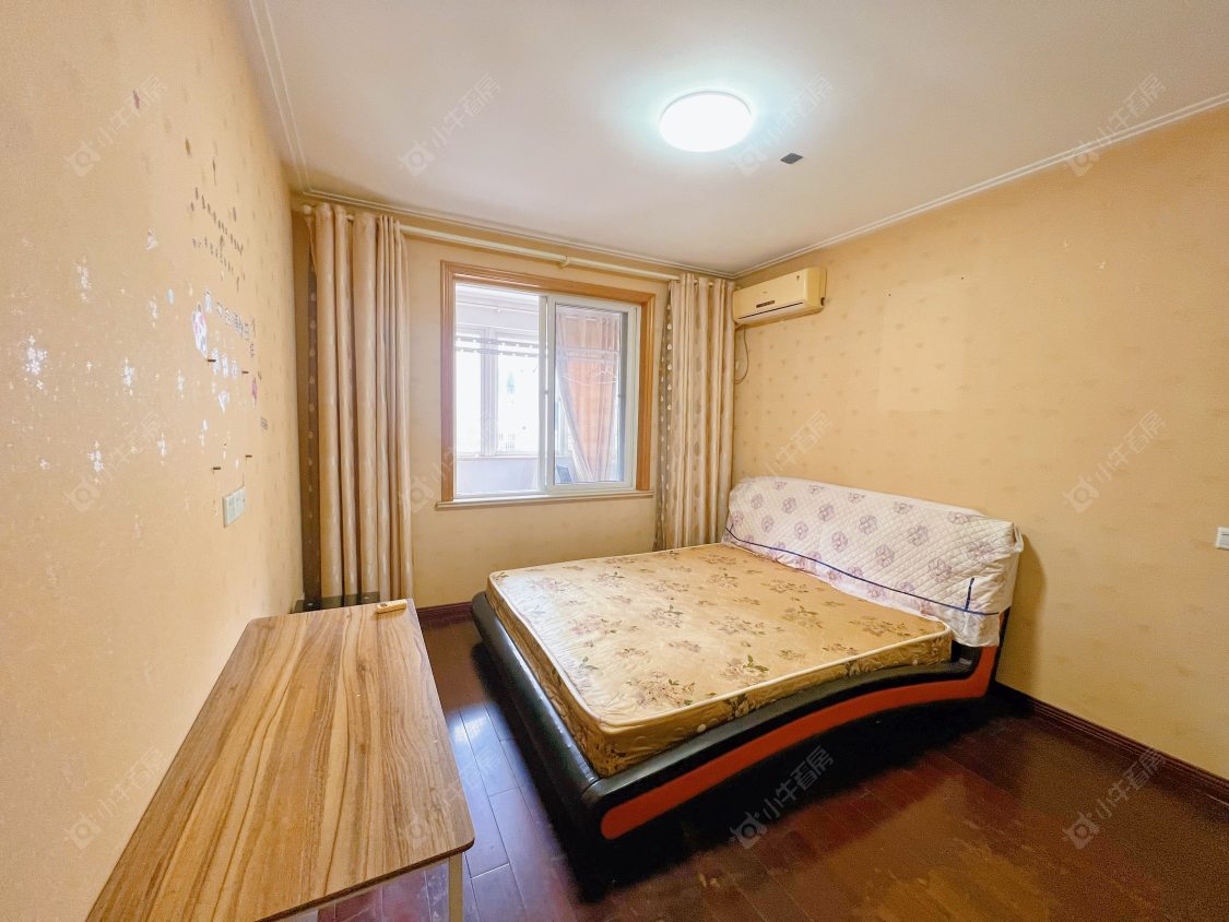 常州阳湖世纪苑南苑在租房源室内图_小牛看房