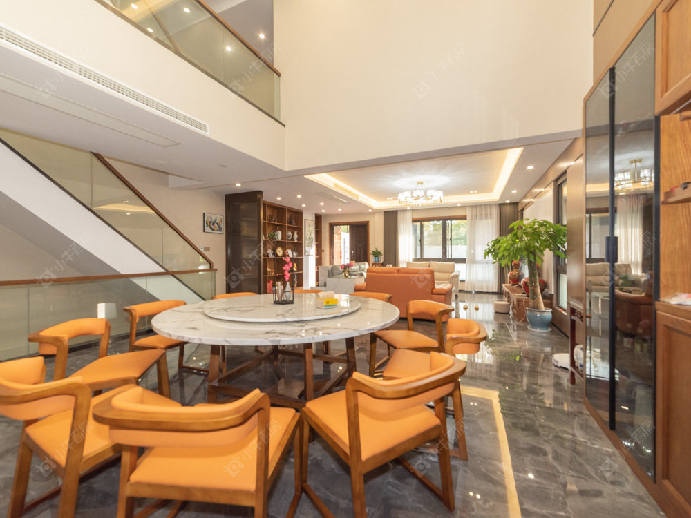 常州秀江南花园在售二手房源室内图_小牛看房