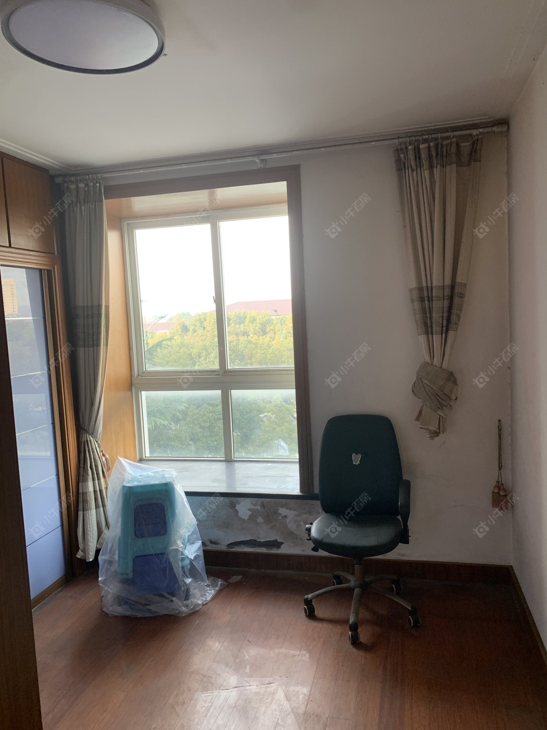 常州新河湾花苑在租房源_小牛看房