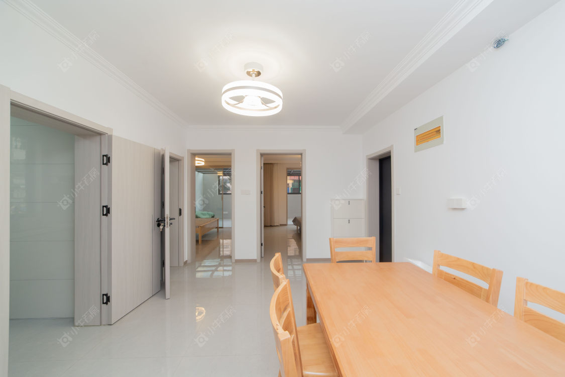 河海新村房源室内图 常州河海新村在售二手房源室内图_小牛看房