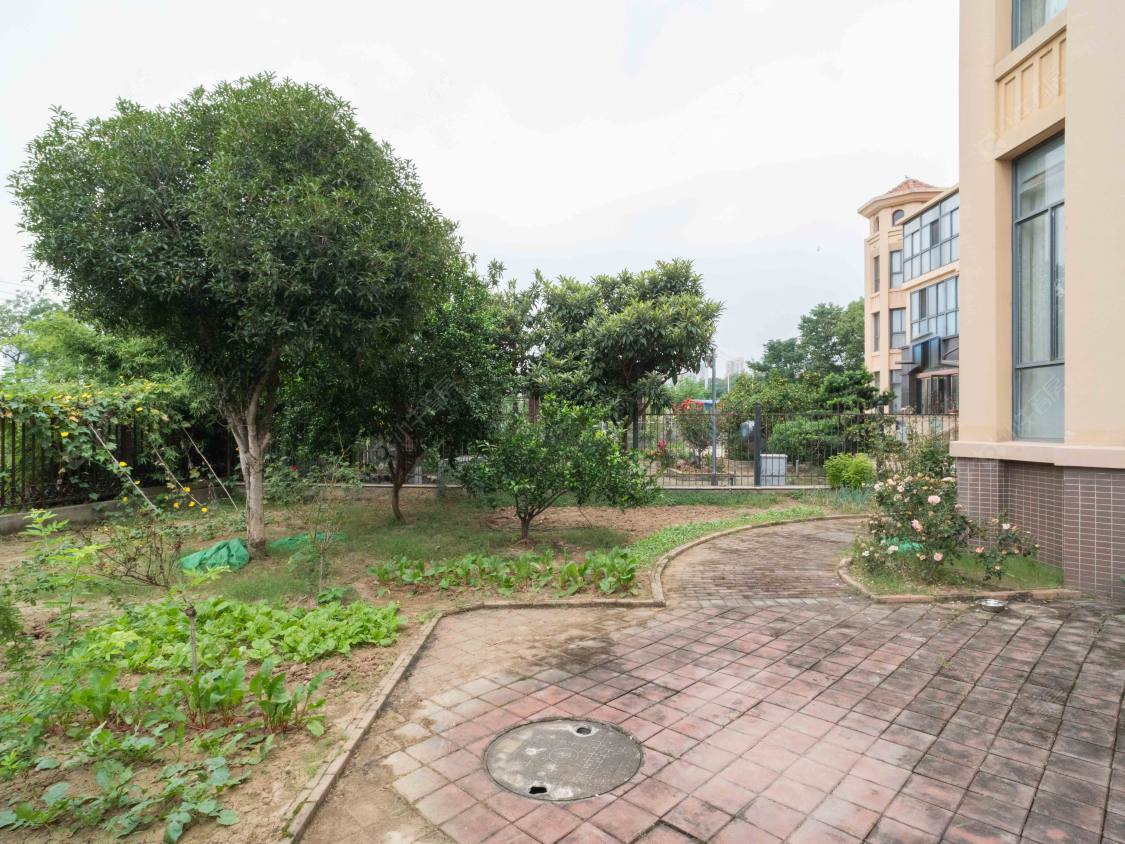 常州青枫公馆在售二手房源小区图_小牛看房