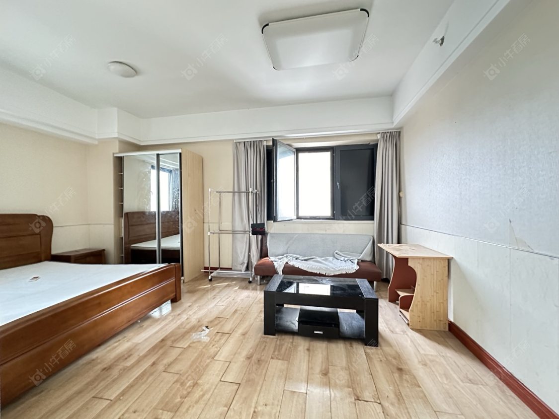 新北万达广场房源室内图 常州新北万达广场在租房源室内图_小牛看房