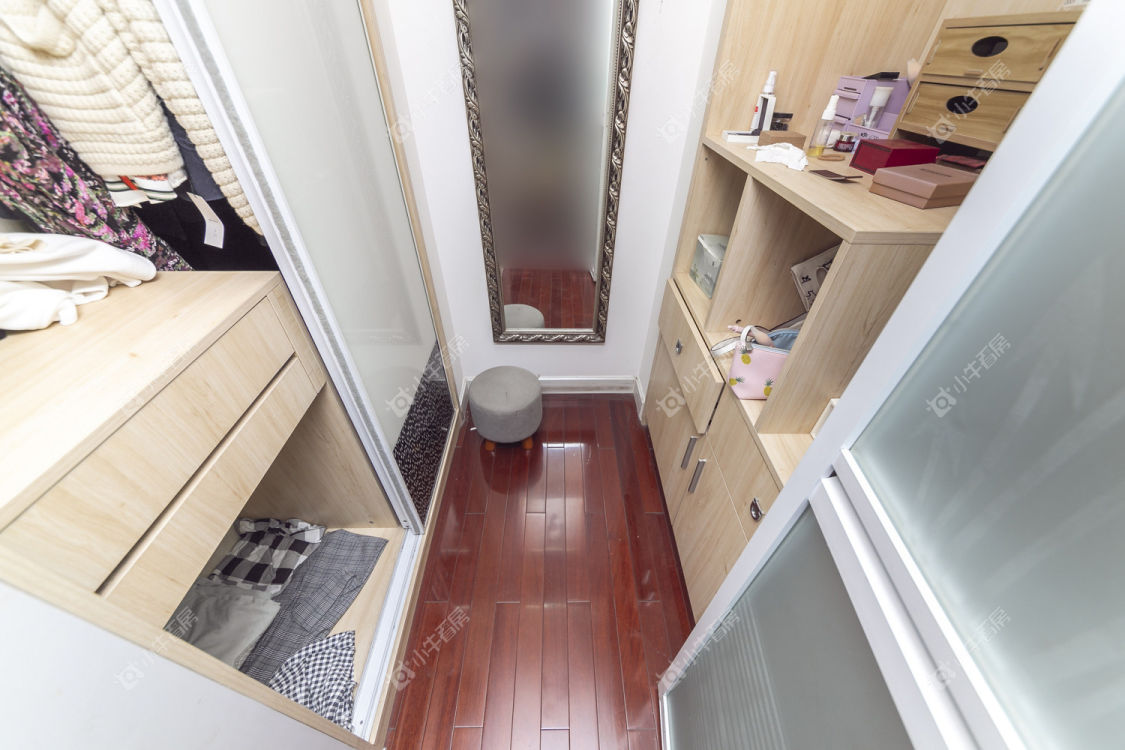 常州新城长岛在租房源室内图_小牛看房