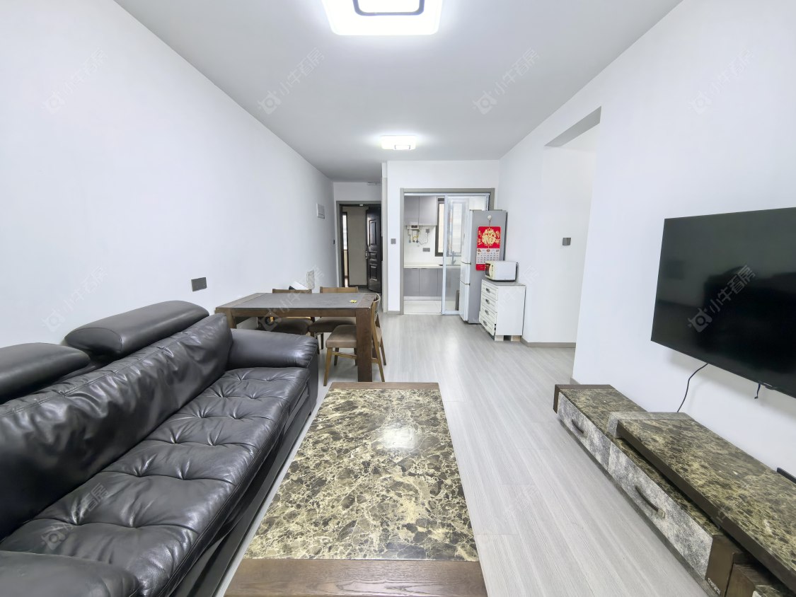 常州中梁金科启宸在租房源_小牛看房