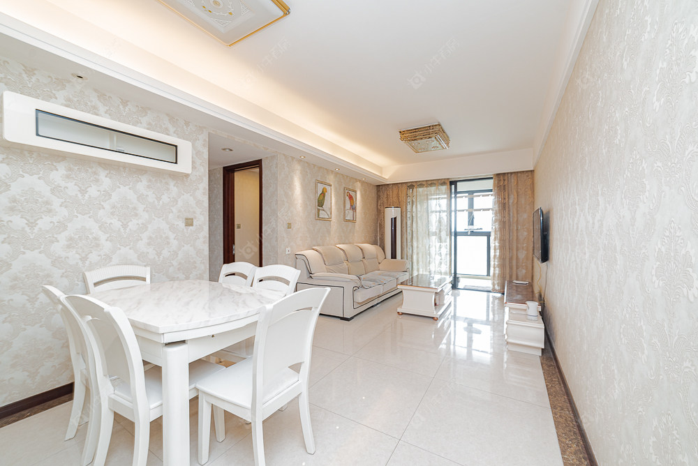 新城帝景南区房源室内图 常州新城帝景南区在售二手房源室内图_小牛看房