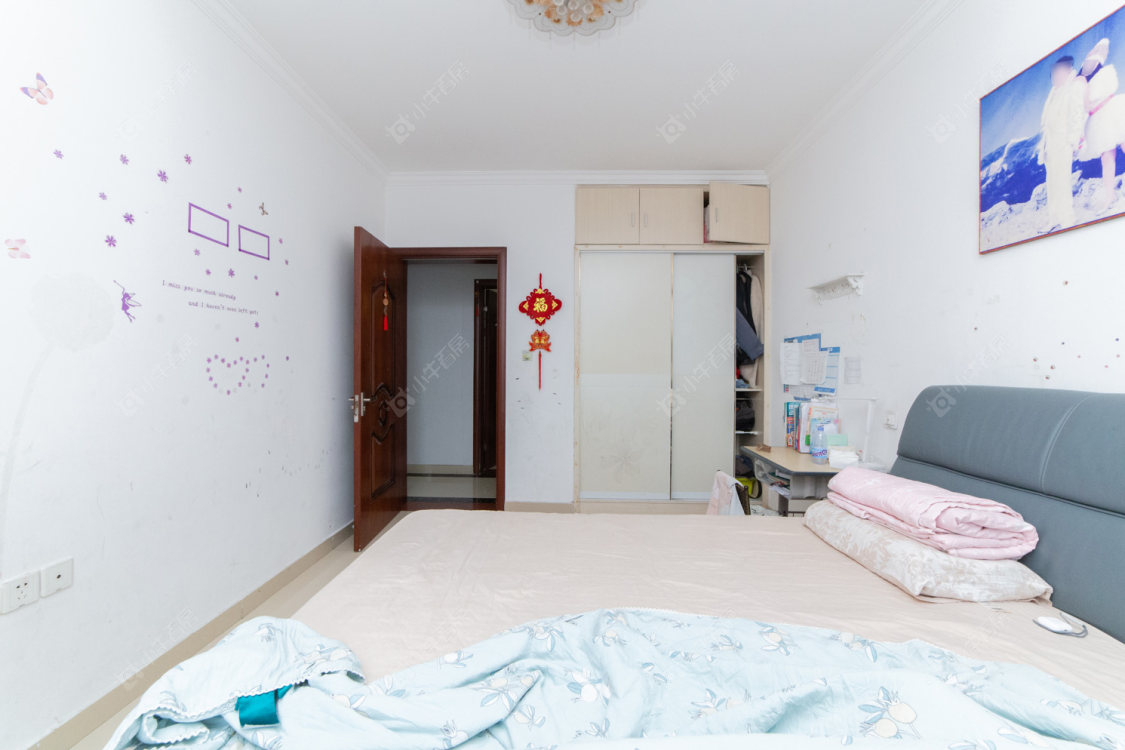 常州凤凰湖花园在售二手房源室内图_小牛看房