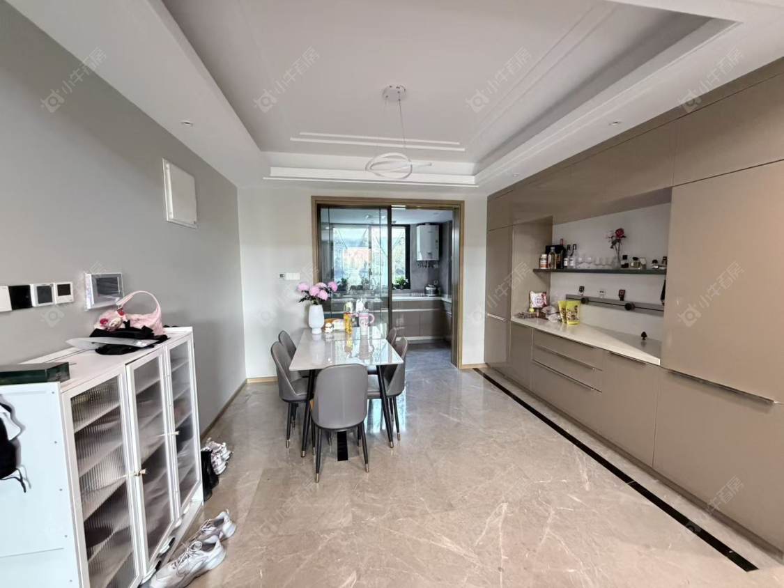 常州新城樾隽中央在租房源室内图_小牛看房