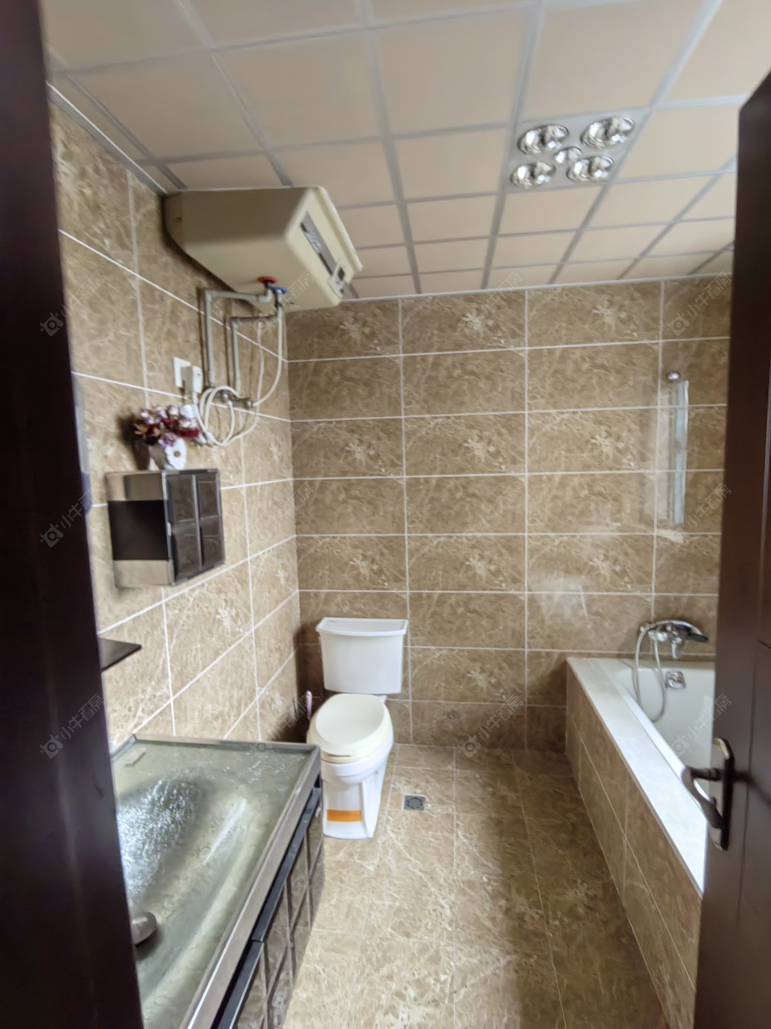 常州文渊居在租房源_小牛看房