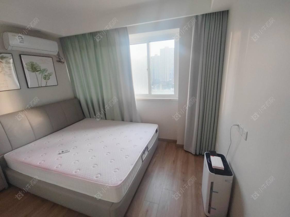 常州府西花园在租房源室内图_小牛看房