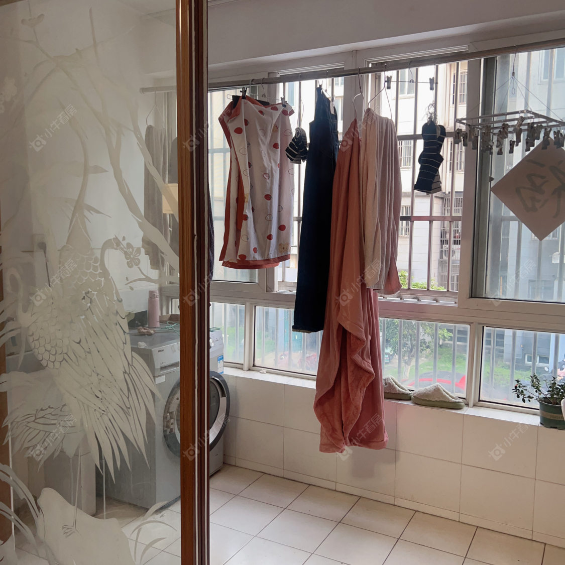 常州锦阳花苑在租房源室内图_小牛看房