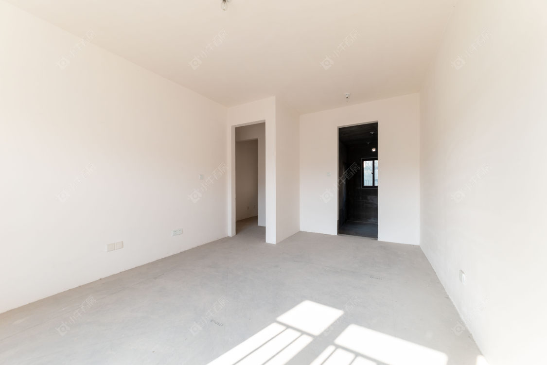 常州港龙大发龙悦府在售二手房源室内图_小牛看房