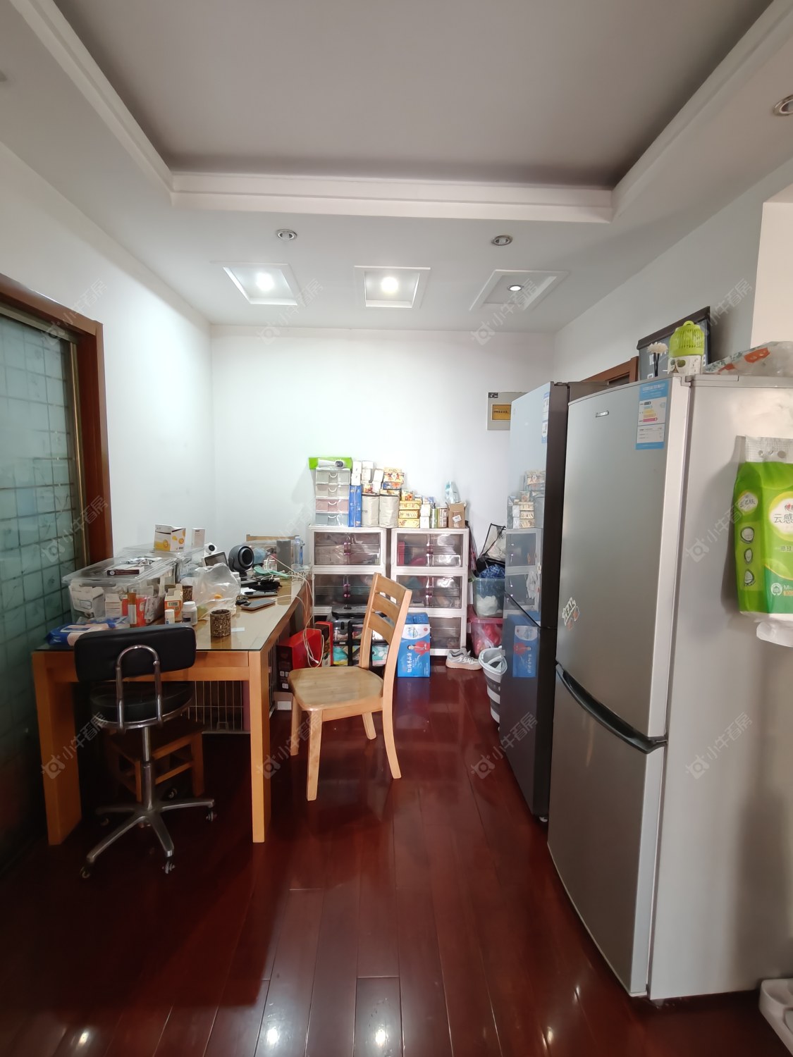 常州桂花园在租房源_小牛看房