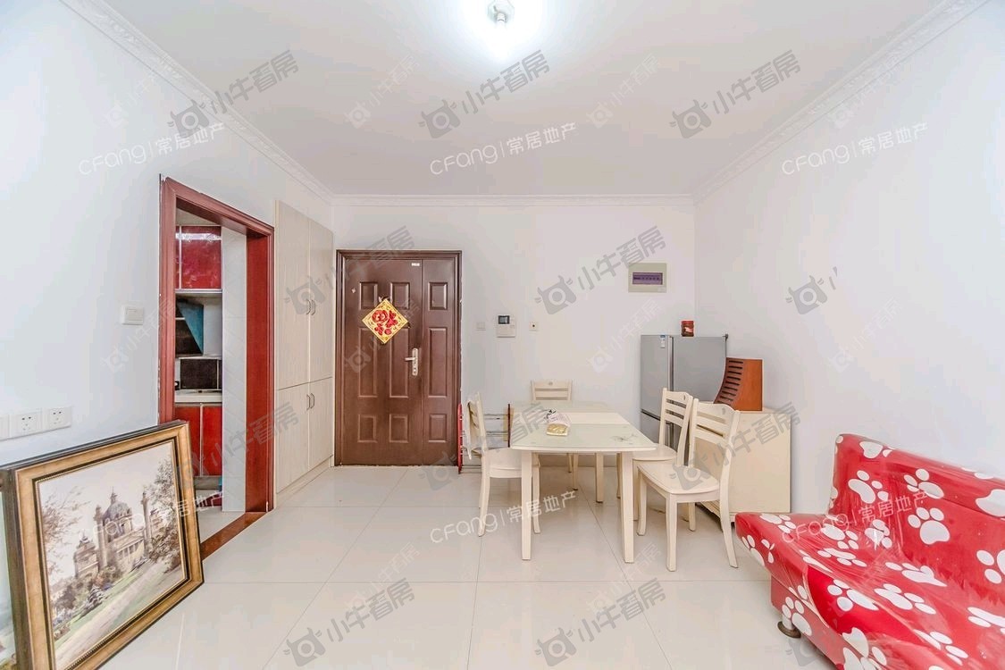 常州金美林花园在租房源_小牛看房