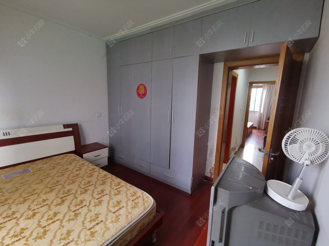 常州嘉顺花园在租房源_小牛看房