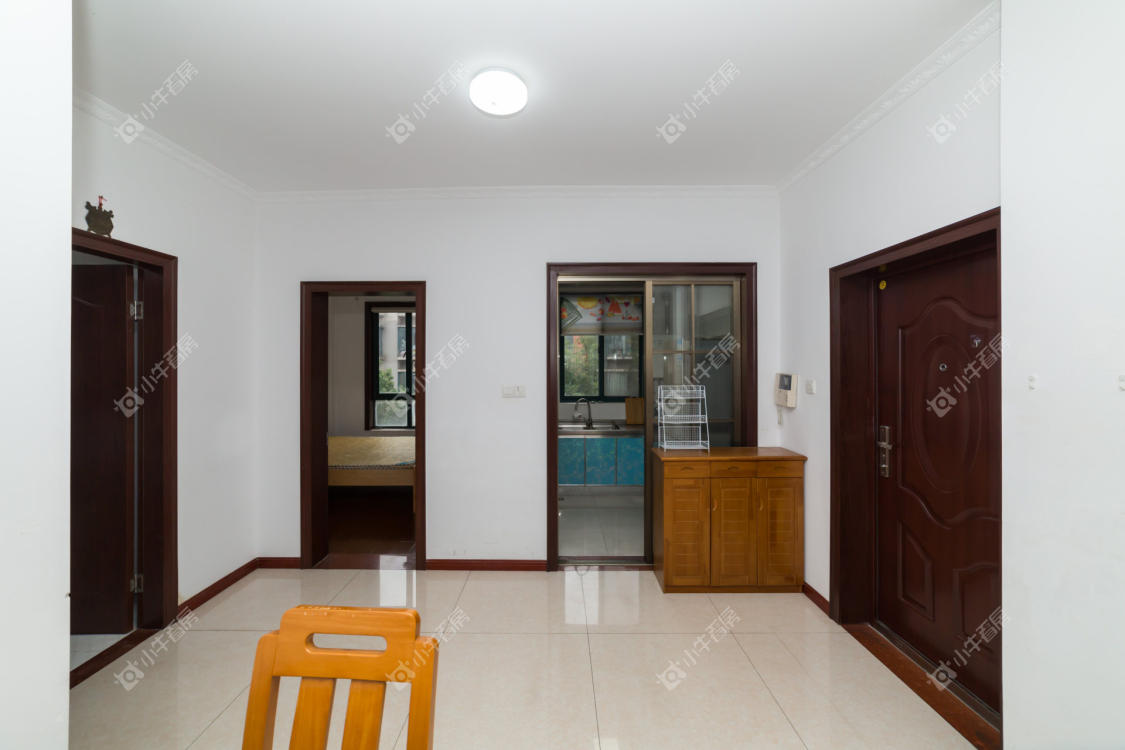 常州申达花苑在租房源室内图_小牛看房