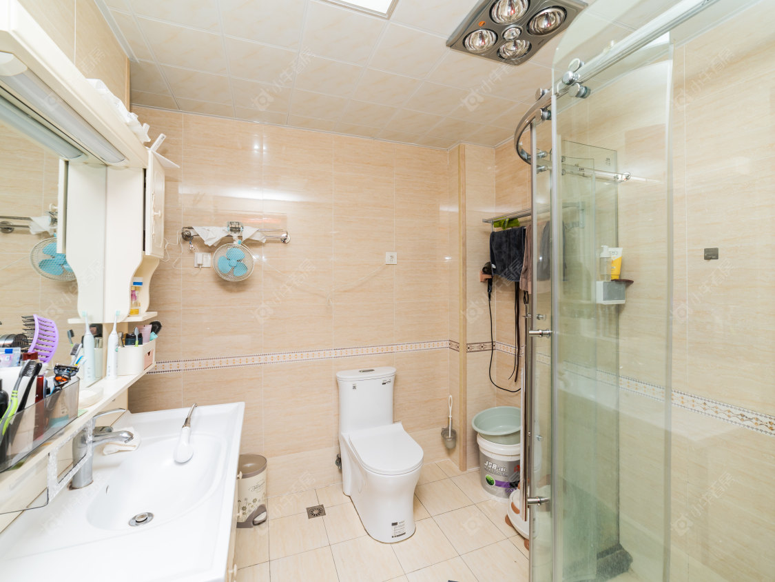 阳光山城房源室内图 常州阳光山城在售二手房源室内图_小牛看房