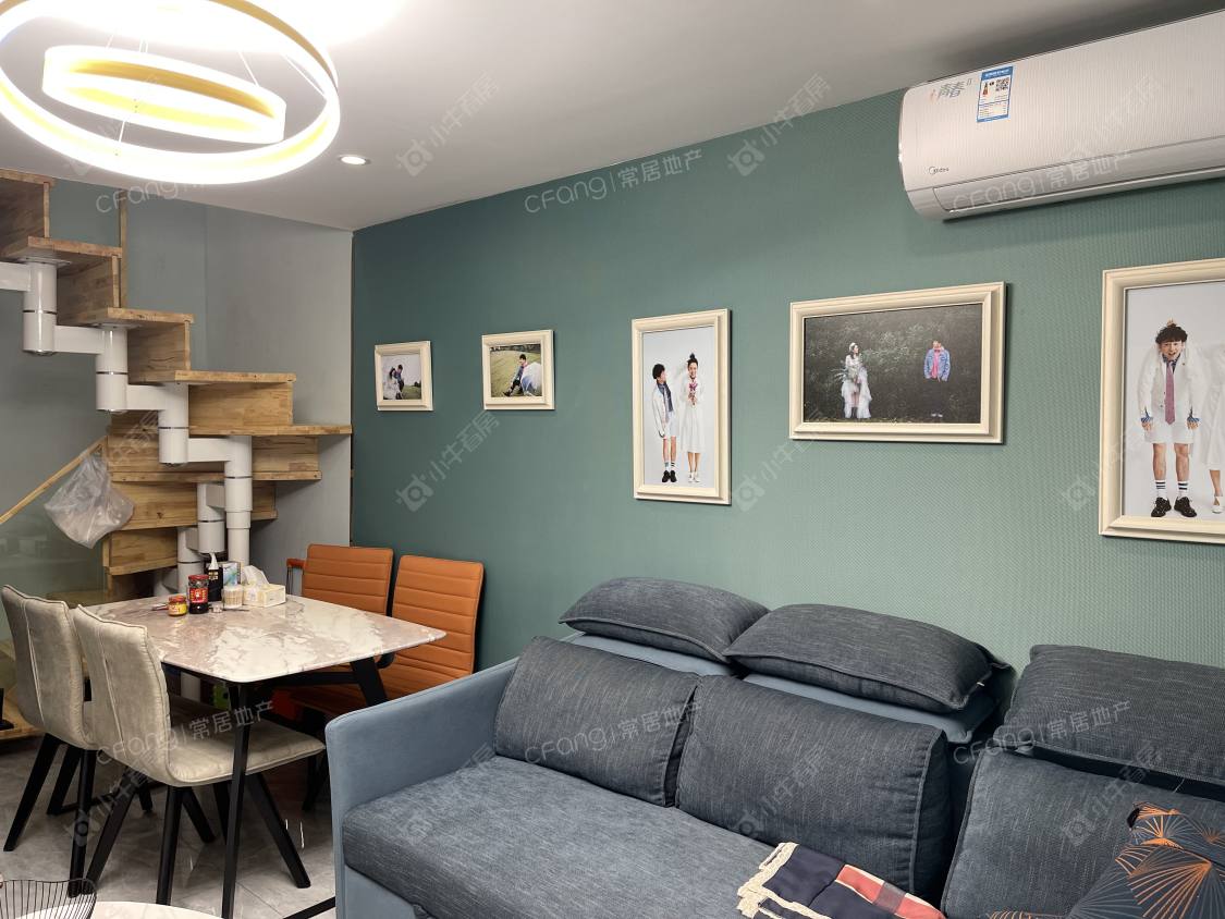 高力国际SOHO房源 常州高力国际SOHO在租房源_小牛看房