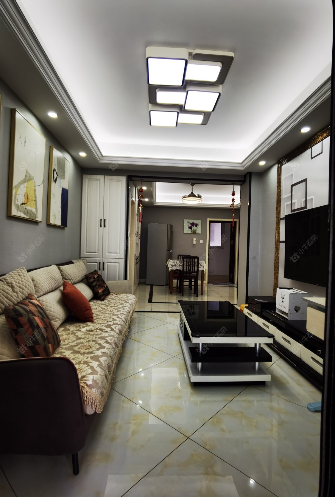 西林家园二期房源 常州西林家园二期在租房源_小牛看房