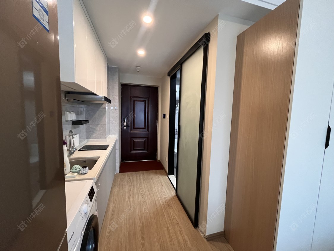 常州龙湖星图在租房源_小牛看房