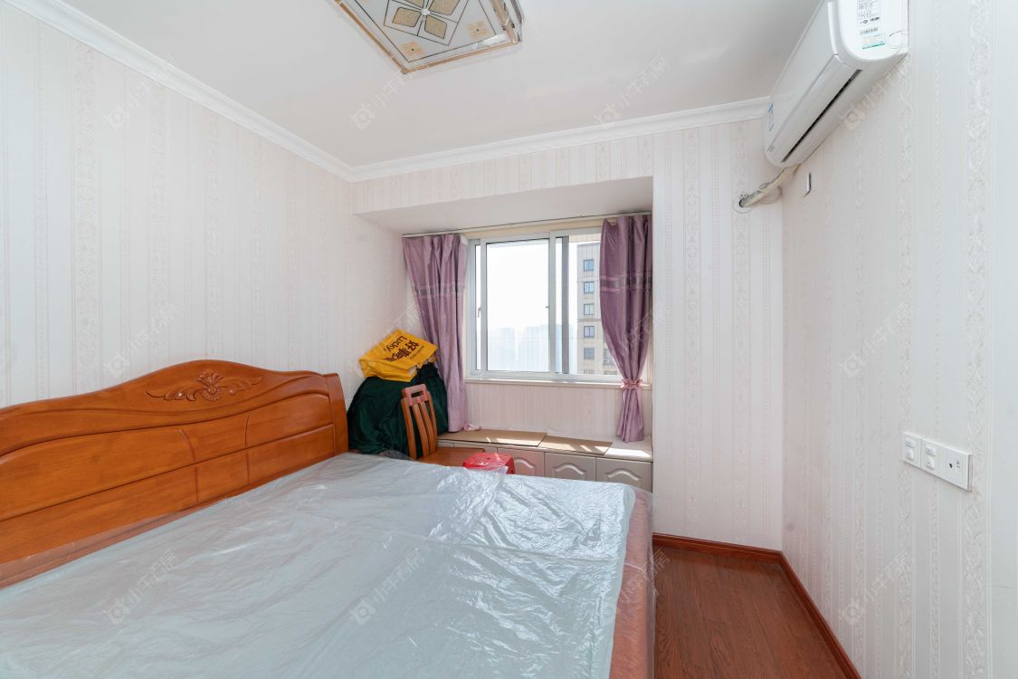 新城春天里房源室内图 常州新城春天里在售二手房源室内图_小牛看房