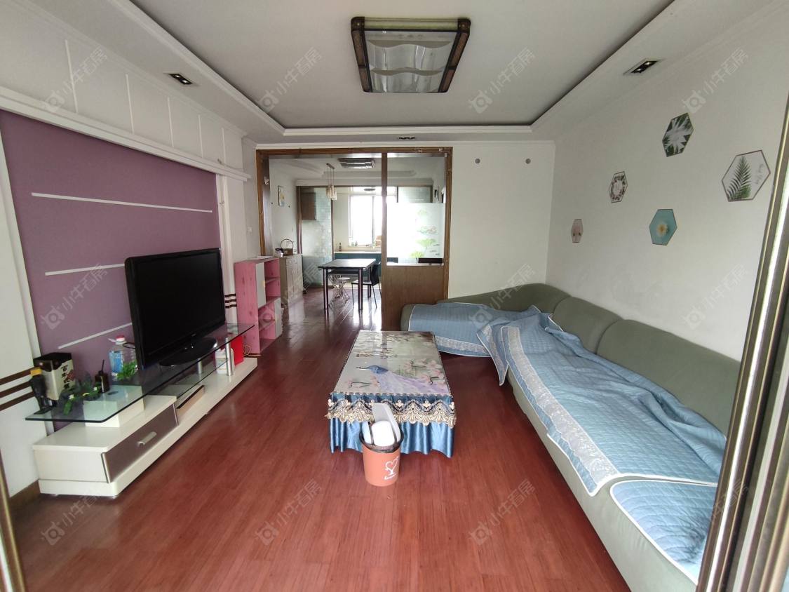 常州半岛小区租房房源封面图