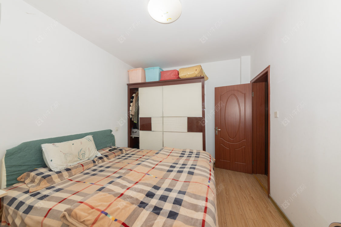 常州腾龙苑西区在售二手房源室内图_小牛看房