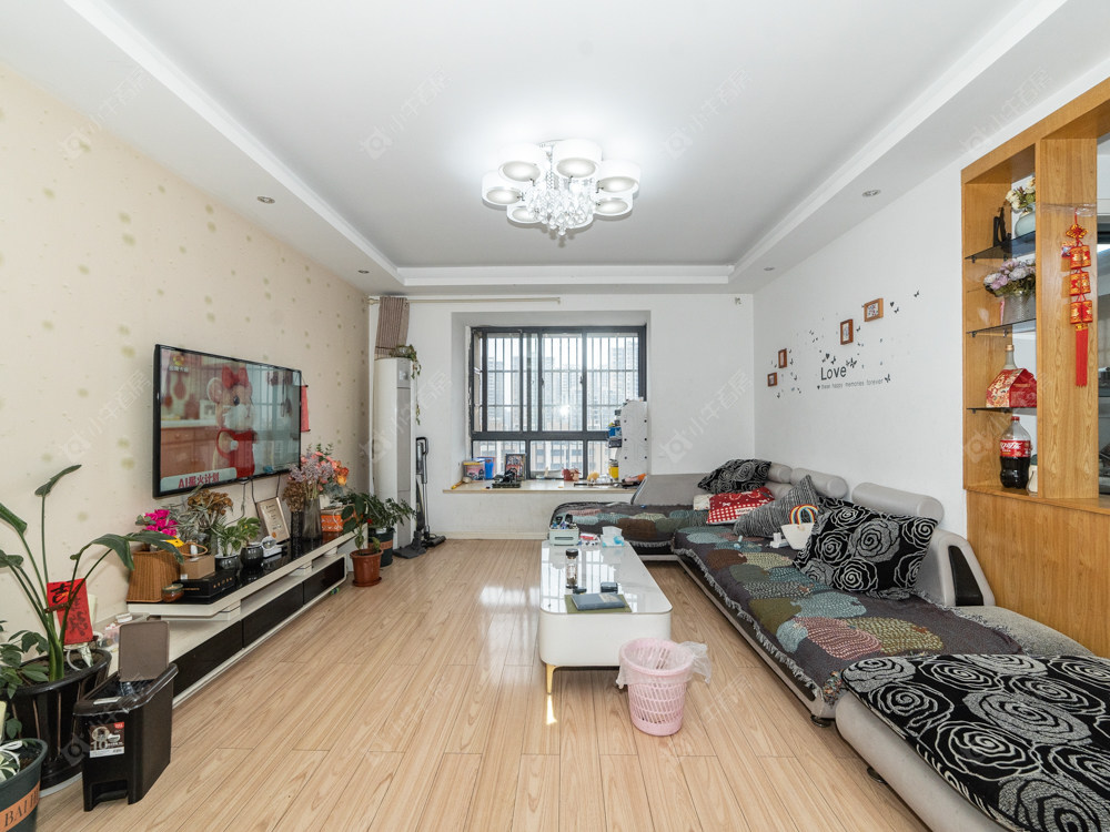 常州祥龙苑在售二手房_小牛看房