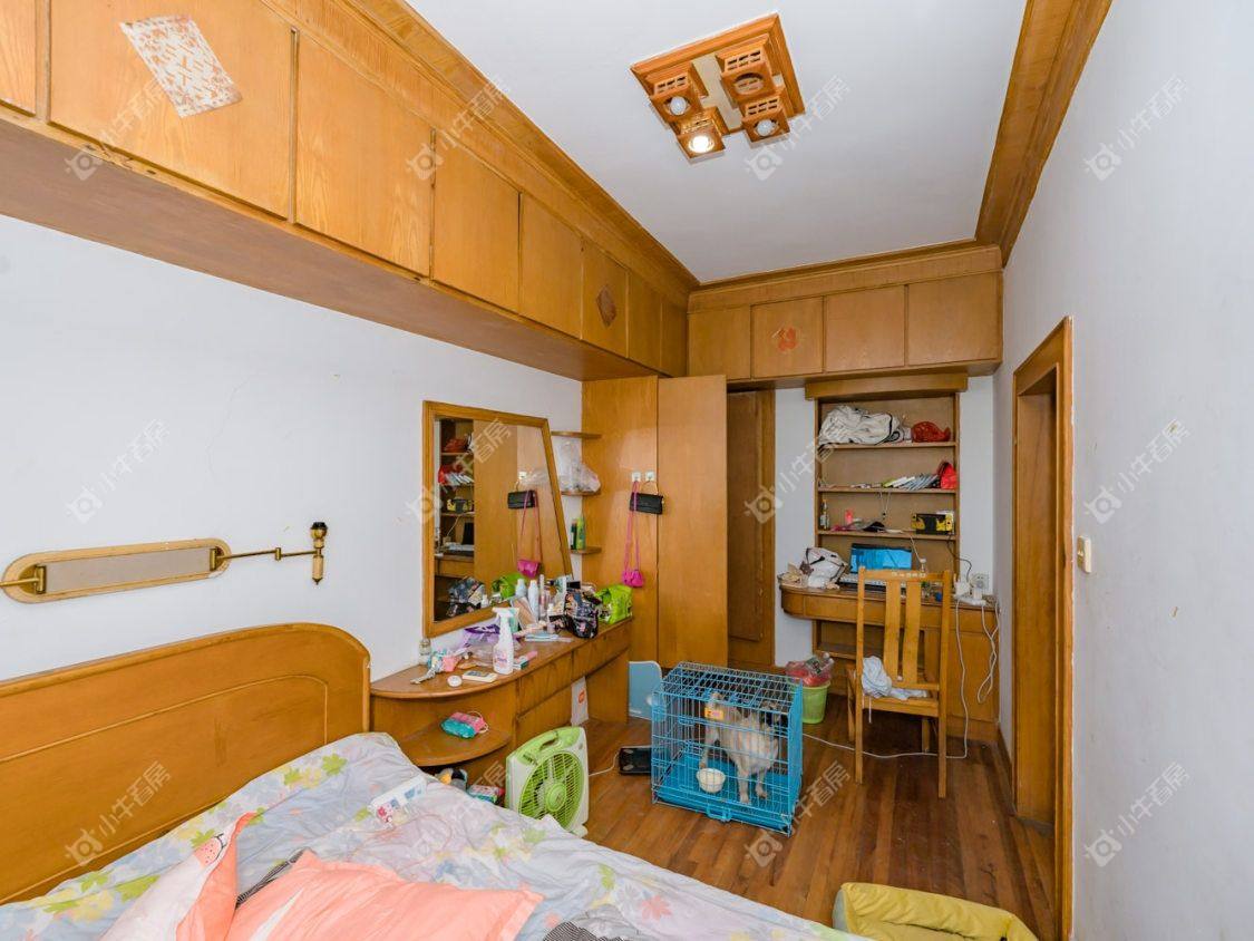 常州勤业一二三村在租房源户型图_小牛看房