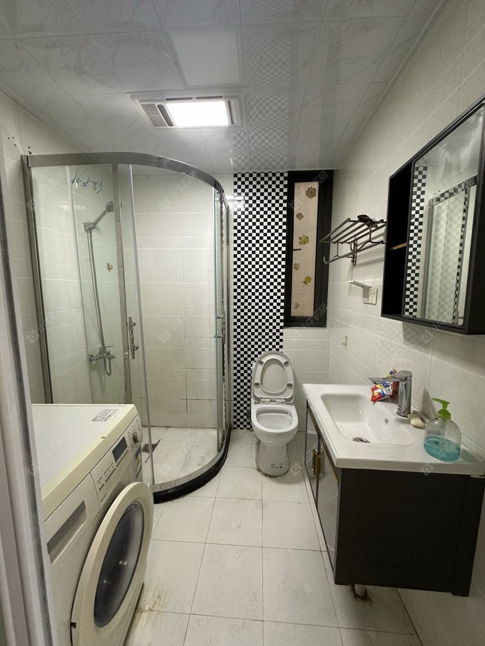 金百国际房源室内图 常州金百国际在租房源室内图_小牛看房