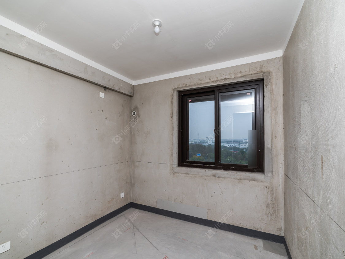 常州新庄花苑在售二手房源室内图_小牛看房