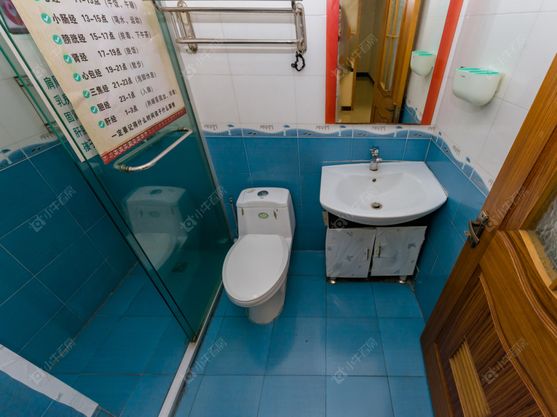 金色新城西区房源室内图 常州金色新城西区在售二手房源室内图_小牛看房