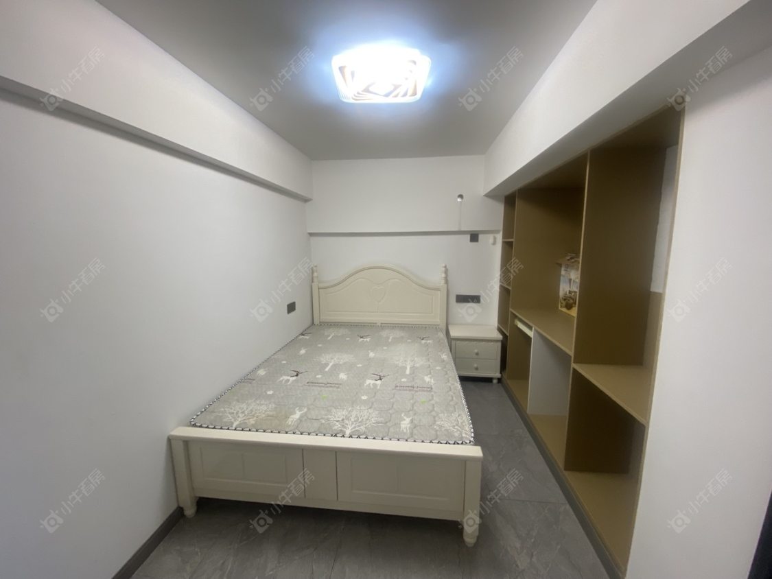 常州保纳商业广场在租房源室内图_小牛看房