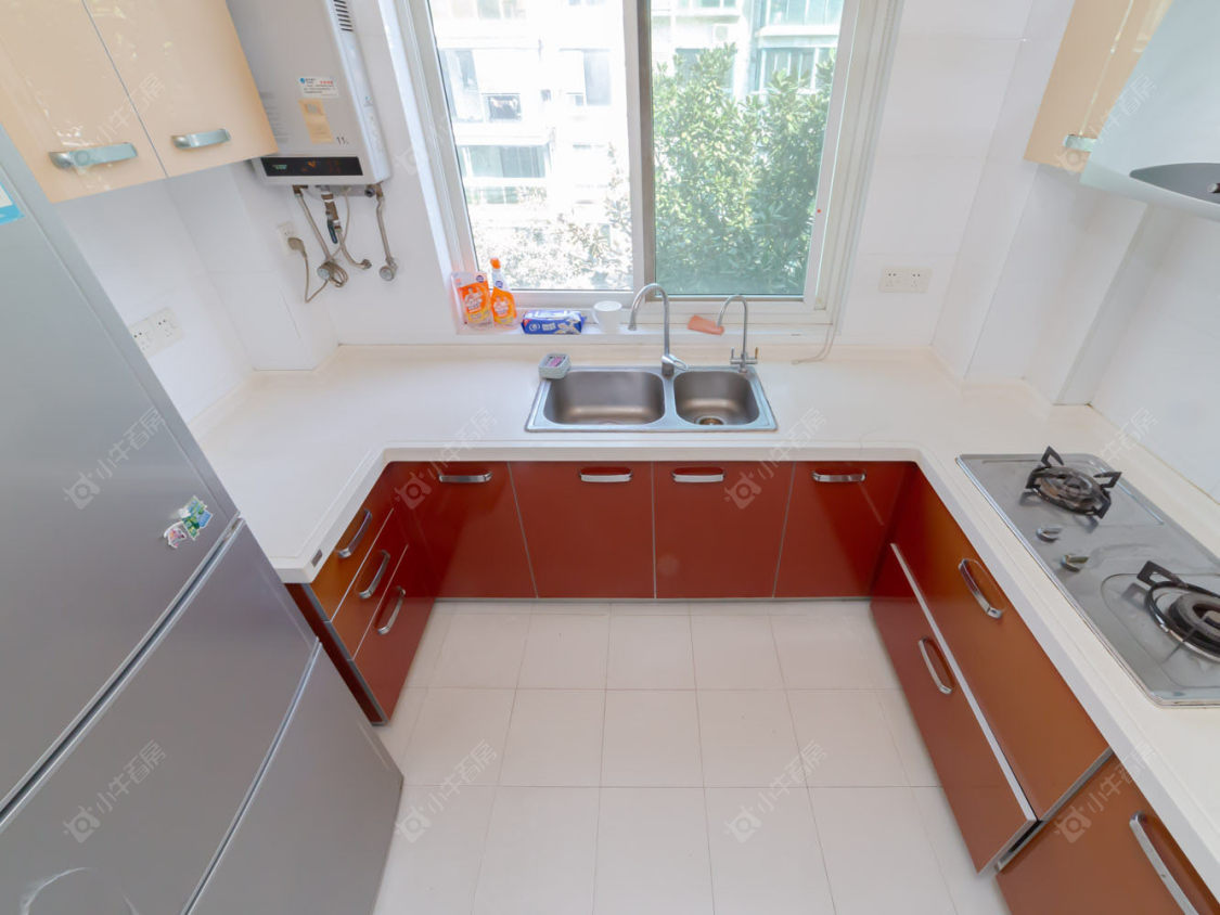 聚博花园房源室内图 常州聚博花园在售二手房源室内图_小牛看房