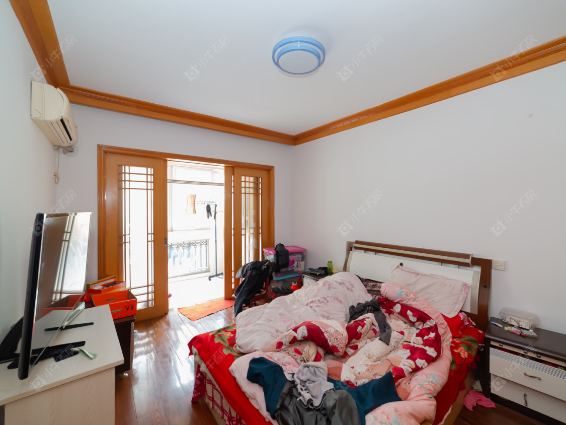 藻江花园一期房源室内图 常州藻江花园一期在售二手房源室内图_小牛看房