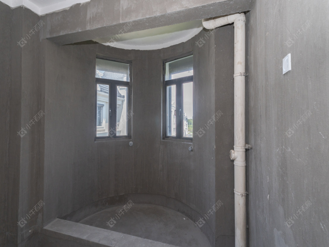 常州漫山花海（唐顿庄园）在售二手房源室内图_小牛看房