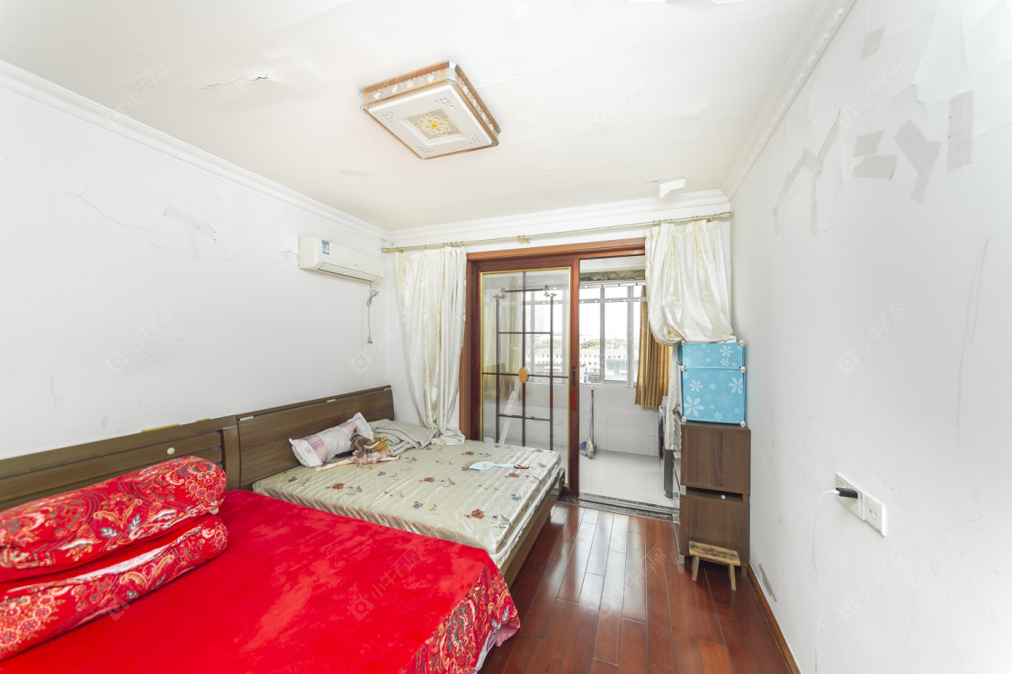 常州荆川东园在售二手房源室内图_小牛看房