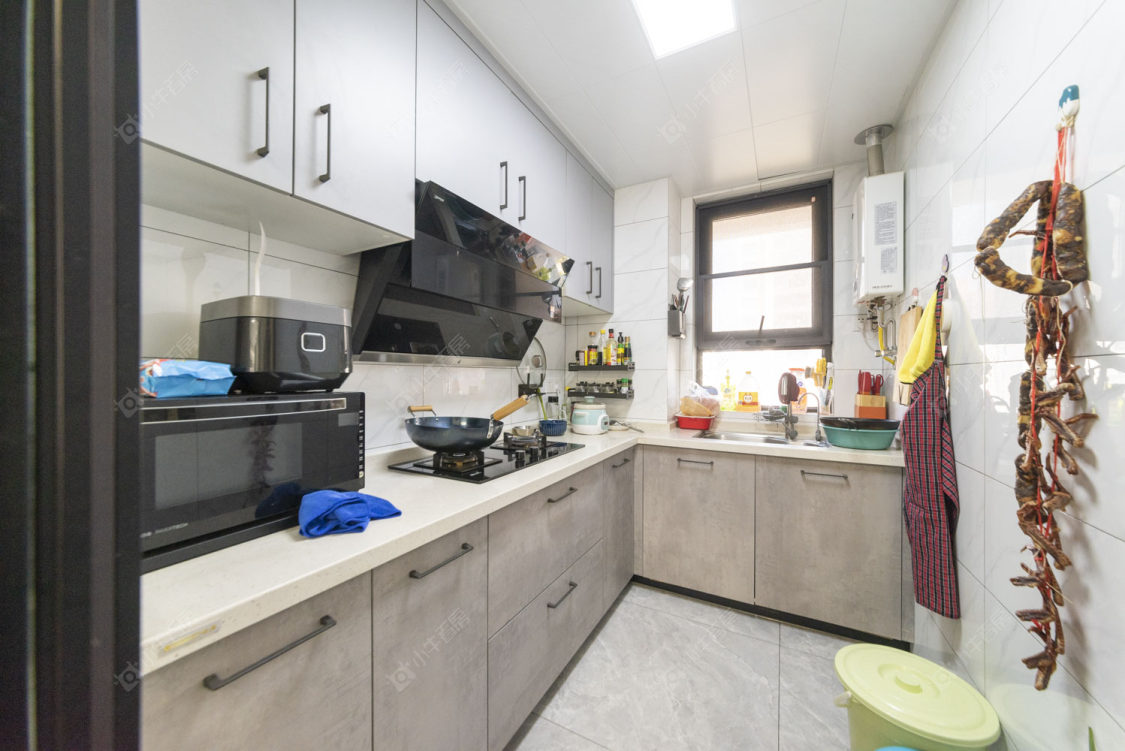 常州中梁百悦城在售二手房源室内图_小牛看房